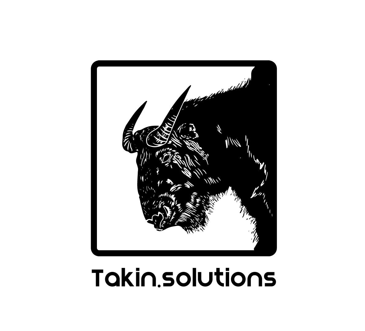 Takin Solutions Logo